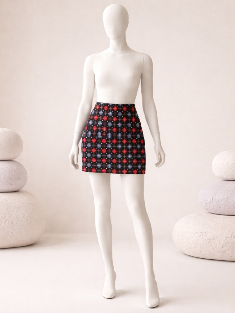 Talbots Cute Pencil Skirt
